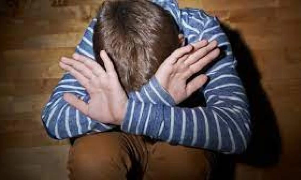 Έρευνα: Αύξηση κατά 10% σε βίαιες συμπεριφορές σε βάρος των παιδιών